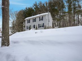 66 Buttonwood Avenue, Sutton MA 01590
