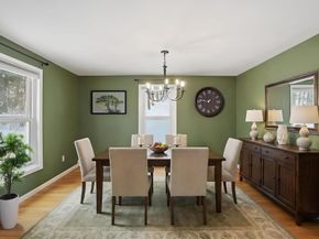 66 Buttonwood Avenue, Sutton MA 01590