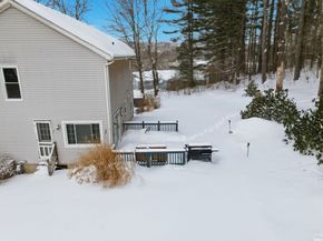 66 Buttonwood Avenue, Sutton MA 01590