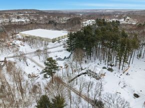 66 Buttonwood Avenue, Sutton MA 01590