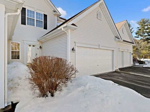 58 Bagnell Drive 58, Pembroke MA 02359