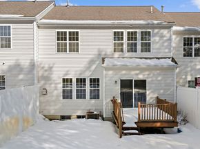 58 Bagnell Drive 58, Pembroke MA 02359