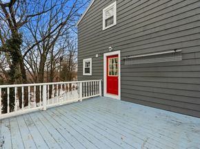 1 Beechmont Ter, Boston MA 02136