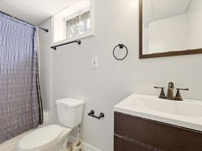 1 Beechmont Ter, Boston MA 02136