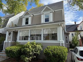 79 Willow Ave, Somerville MA 02144