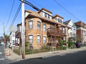 304 Shirley Street, Winthrop MA 02152