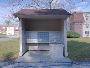 180 Main Street B29, Bridgewater MA 02324