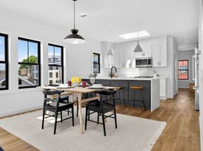 192 Washington Street C, Somerville MA 02143