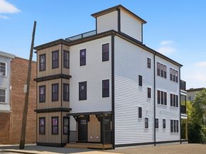 192 Washington Street C, Somerville MA 02143