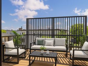 192 Washington Street C, Somerville MA 02143