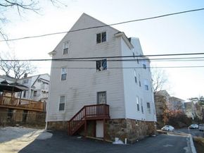 15 Breck St, Worcester MA 01605