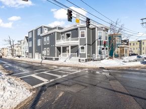 1088 Saratoga 4, Boston MA 02128