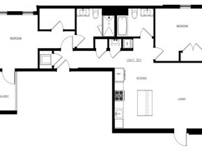 3 S Whitney St 2, Boston MA 02120