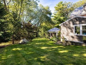 18 Moffat Road, Newton MA 02468