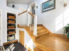 18 Moffat Road, Newton MA 02468