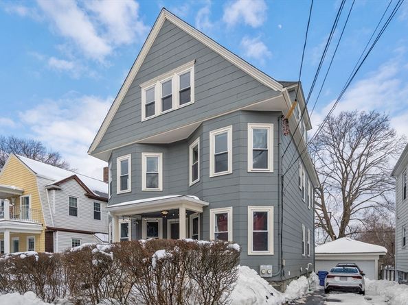 29-31 Hobson St, Boston MA 02135