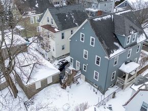 29-31 Hobson St, Boston MA 02135