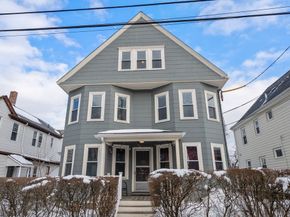 29-31 Hobson St, Boston MA 02135