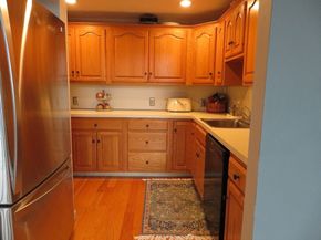 155 Kendrick Ave 502, Quincy MA 02169