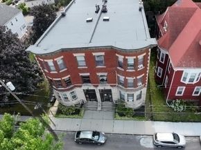 31 Homestead Street 2, Boston MA 02121