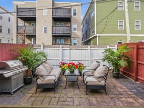 19 Delford, Boston MA 02131