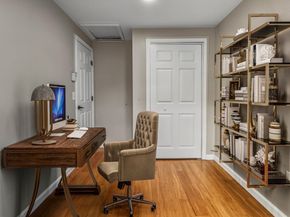 19 Delford, Boston MA 02131