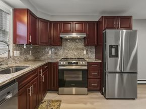19 Delford, Boston MA 02131