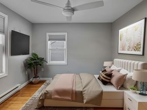 19 Delford, Boston MA 02131