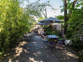 281 Concord Ave, Cambridge MA 02138