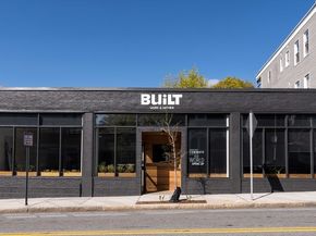 281 Concord Ave, Cambridge MA 02138