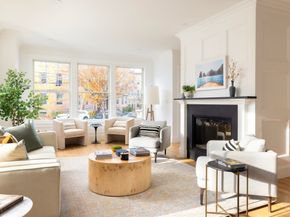 85 Naples Rd 1, Brookline MA 02446