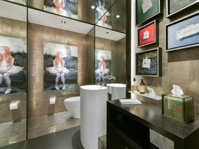 776 Boylston E11A, Boston MA 02199