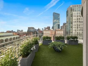 776 Boylston E11A, Boston MA 02199