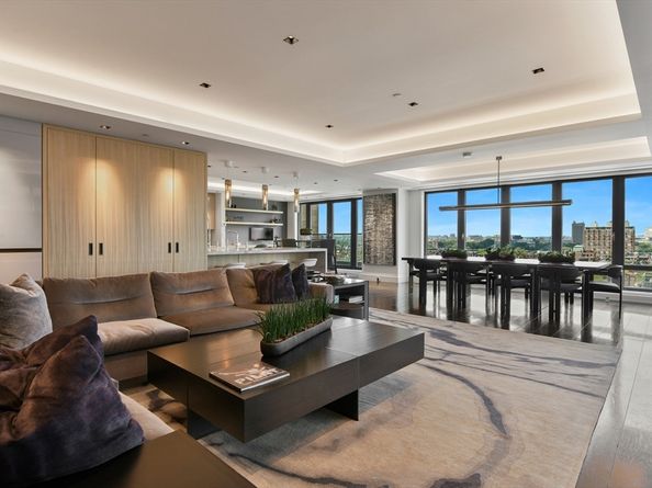 776 Boylston E11A, Boston MA 02199