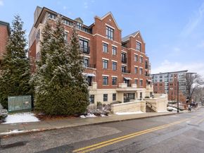 1501 Commonwealth Ave 304, Boston MA 02135