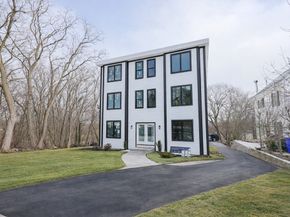 68 Rowe St 3, Boston MA 02131