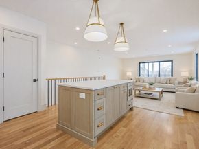 68 Rowe St 3, Boston MA 02131