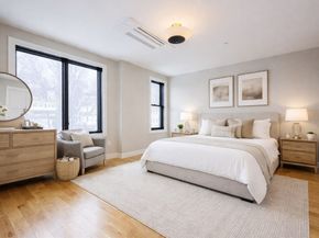 68 Rowe St 3, Boston MA 02131