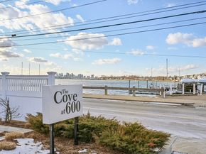 600 Shirley 4, Winthrop MA 02152