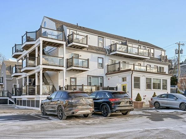 600 Shirley 4, Winthrop MA 02152