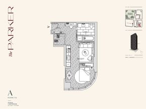 55 Lagrange St 901, Boston MA 02116