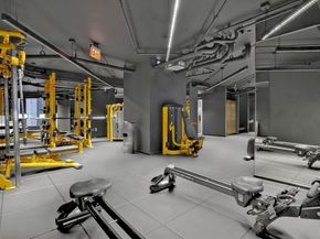 55 Lagrange St 901, Boston MA 02116