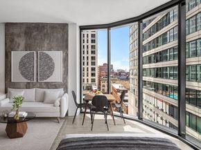 55 Lagrange St 901, Boston MA 02116