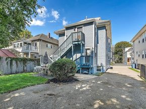 32 Copley St 2, Cambridge MA 02138