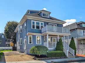 32 Copley St 2, Cambridge MA 02138