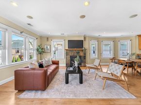 32 Copley St 2, Cambridge MA 02138
