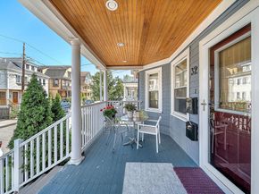 32 Copley St 2, Cambridge MA 02138