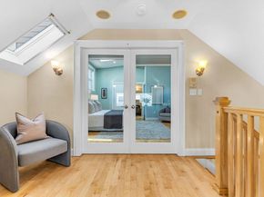 32 Copley St 2, Cambridge MA 02138