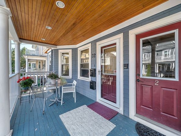 32 Copley St 2, Cambridge MA 02138