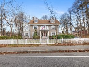 45 Bedford Street, Abington MA 02351